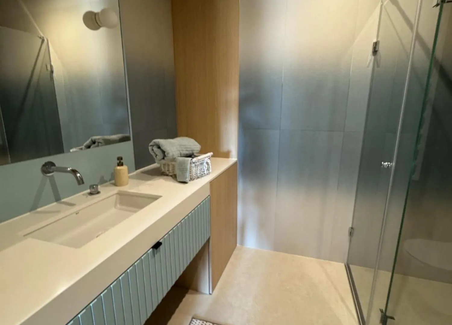 Apartament Kolory Baltyku W 