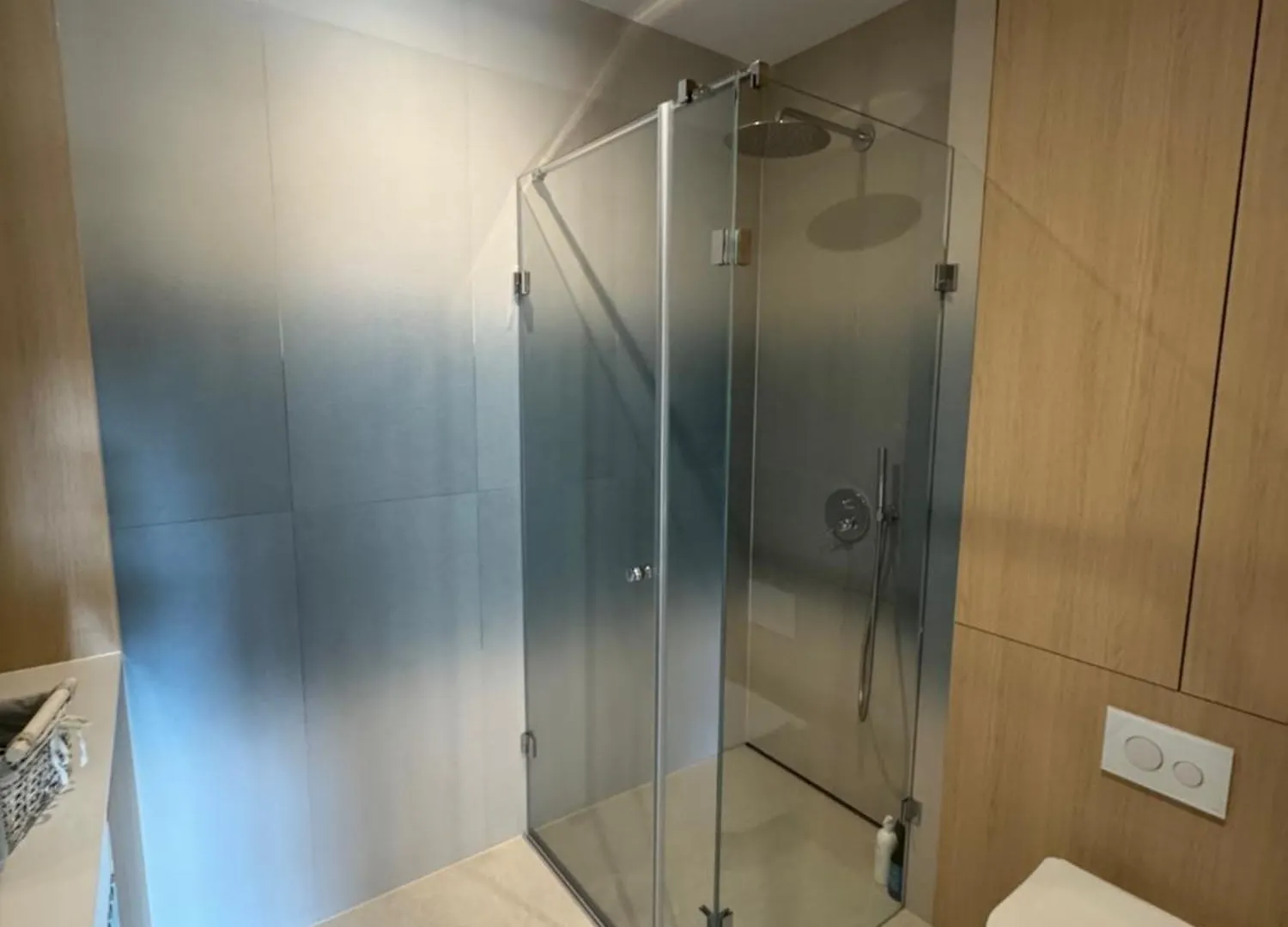 Apartament Kolory Baltyku W 