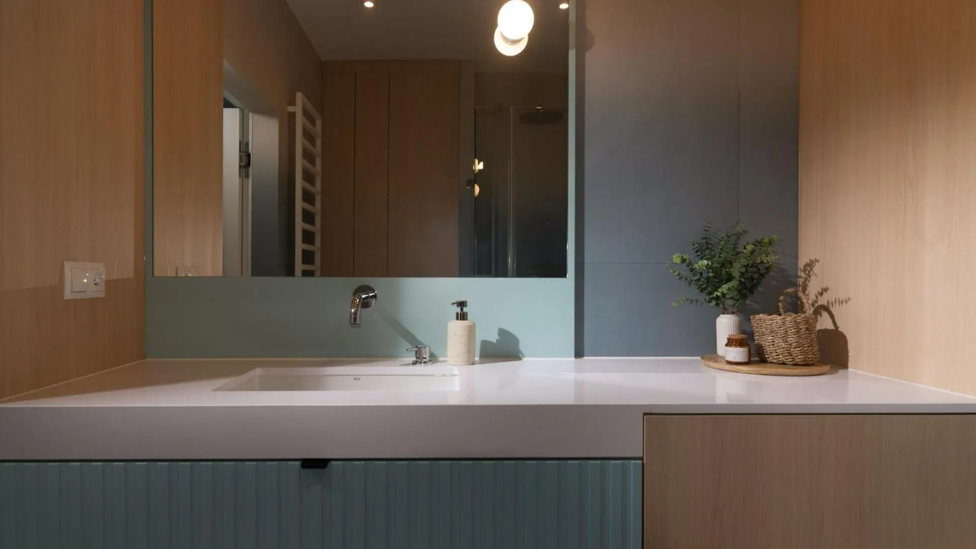גדנסק Apartament Kolory Baltyku W 